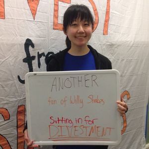 Meet your Posher, Amy